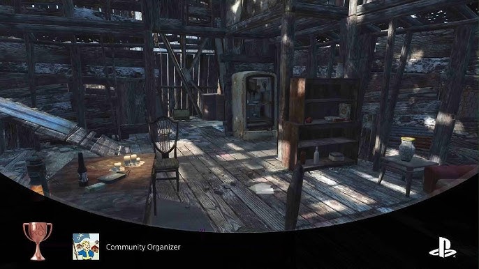 Community Organizer Fallout 4: A Helpful Guide to Fix the Issue