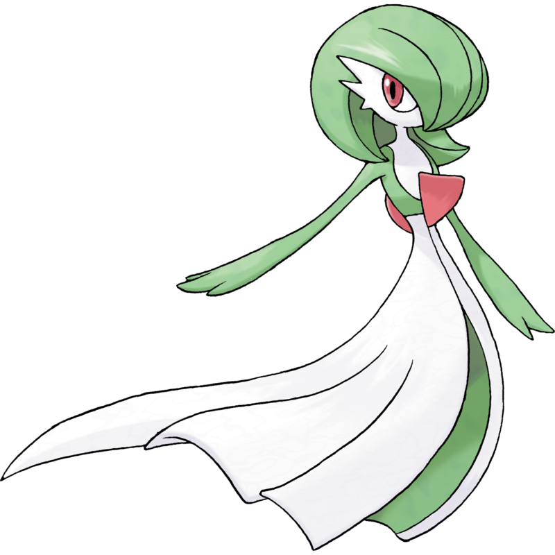 Understanding Gardevoir Breed: A Comprehensive Guide for Pokémon Trainers