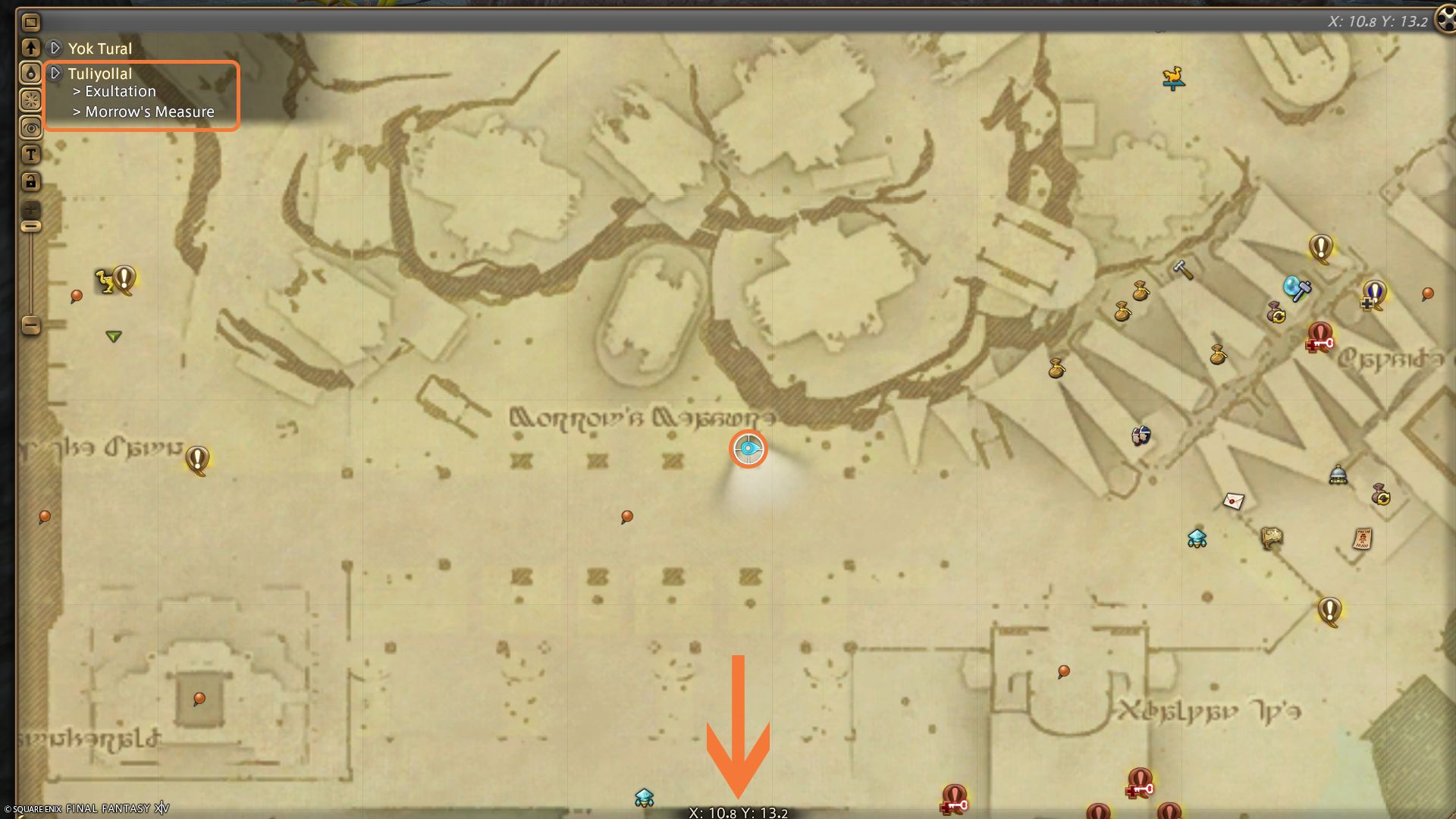 FF14 Pisaca: Solving the Puzzle of a Mysterious Issue
