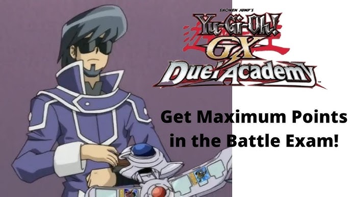 Duel Academy Test Answers: How to Ace the Test Without Stress