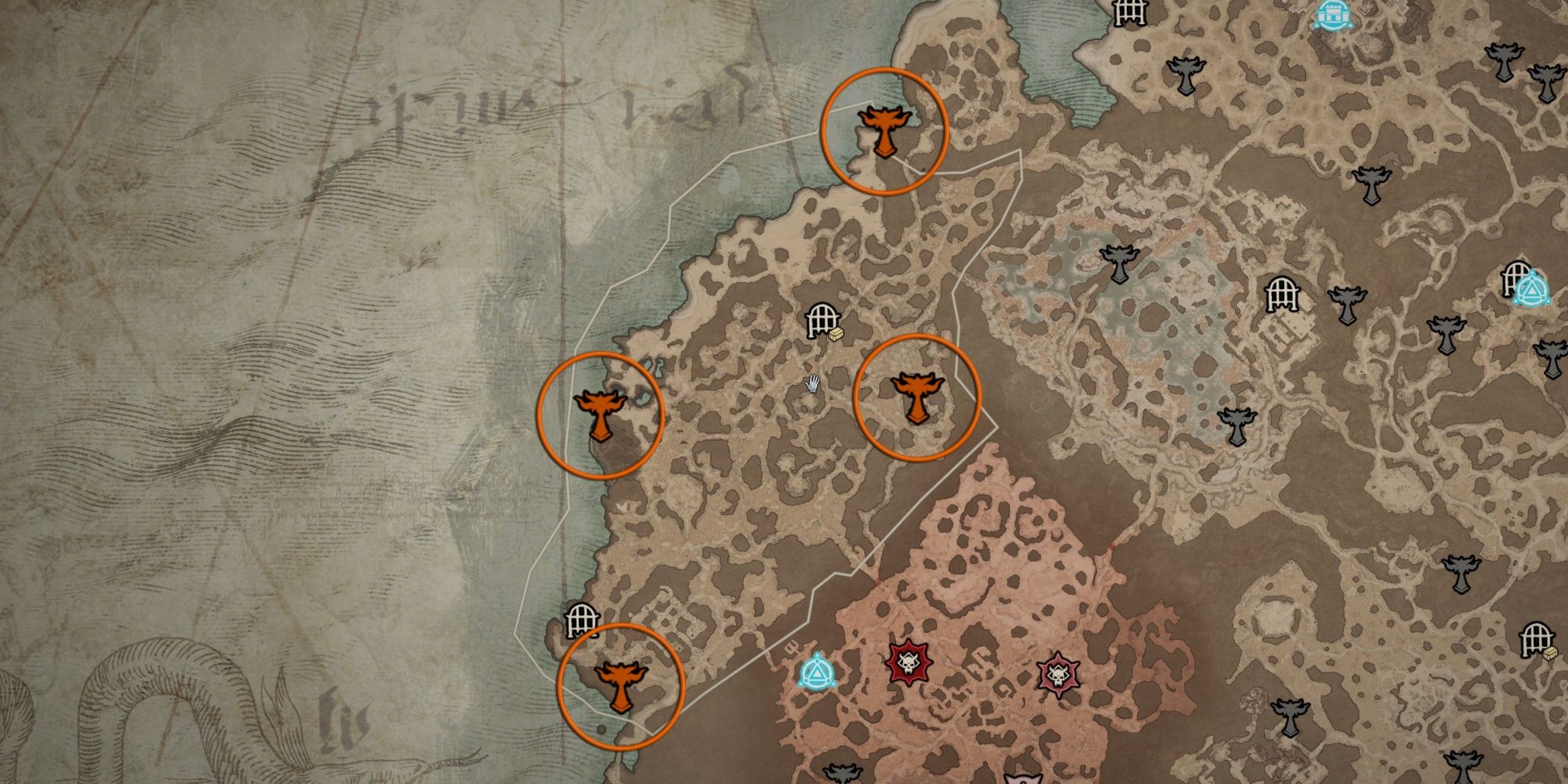 D4 Dry Steppes Lilith Statues: A Hidden Mystery and Player Struggles