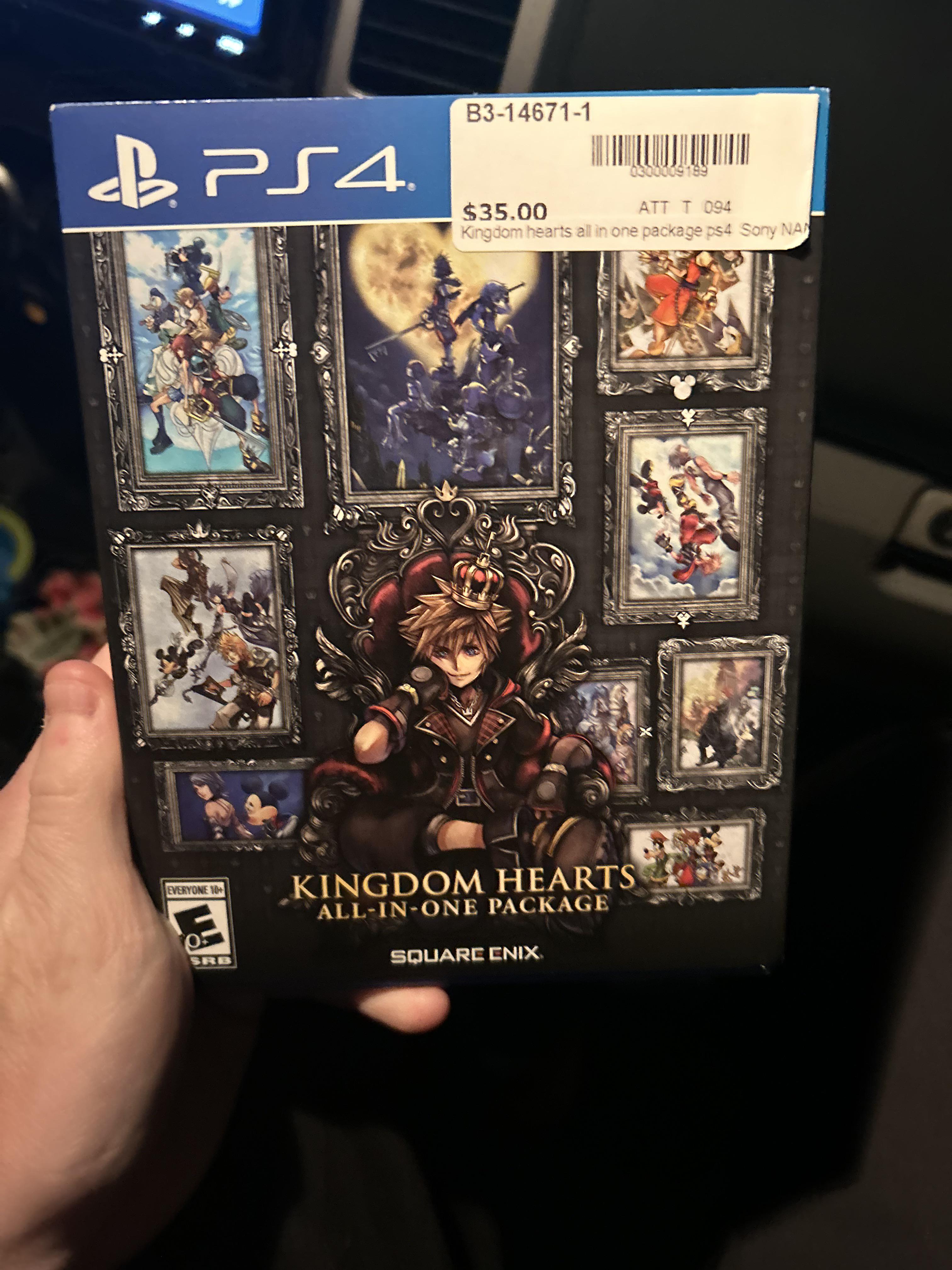 Encounter Plus KH1: Is it a Blessing or a Curse?