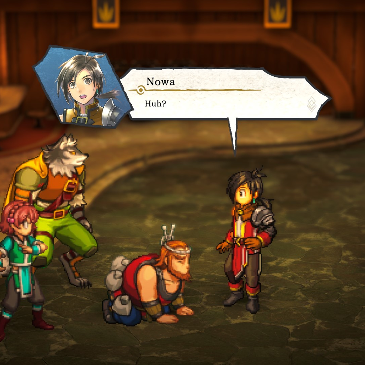 Eiyuden Chronicle: Hundred Heroes Mission Guild - A Guide to Overcoming Challenges