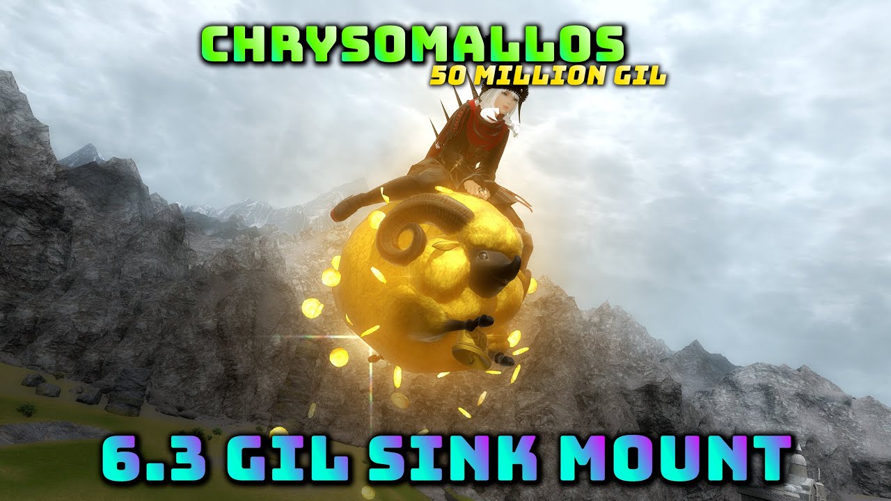 Chrysomallos Mount: The Epic Ride You Don’t Want to Miss