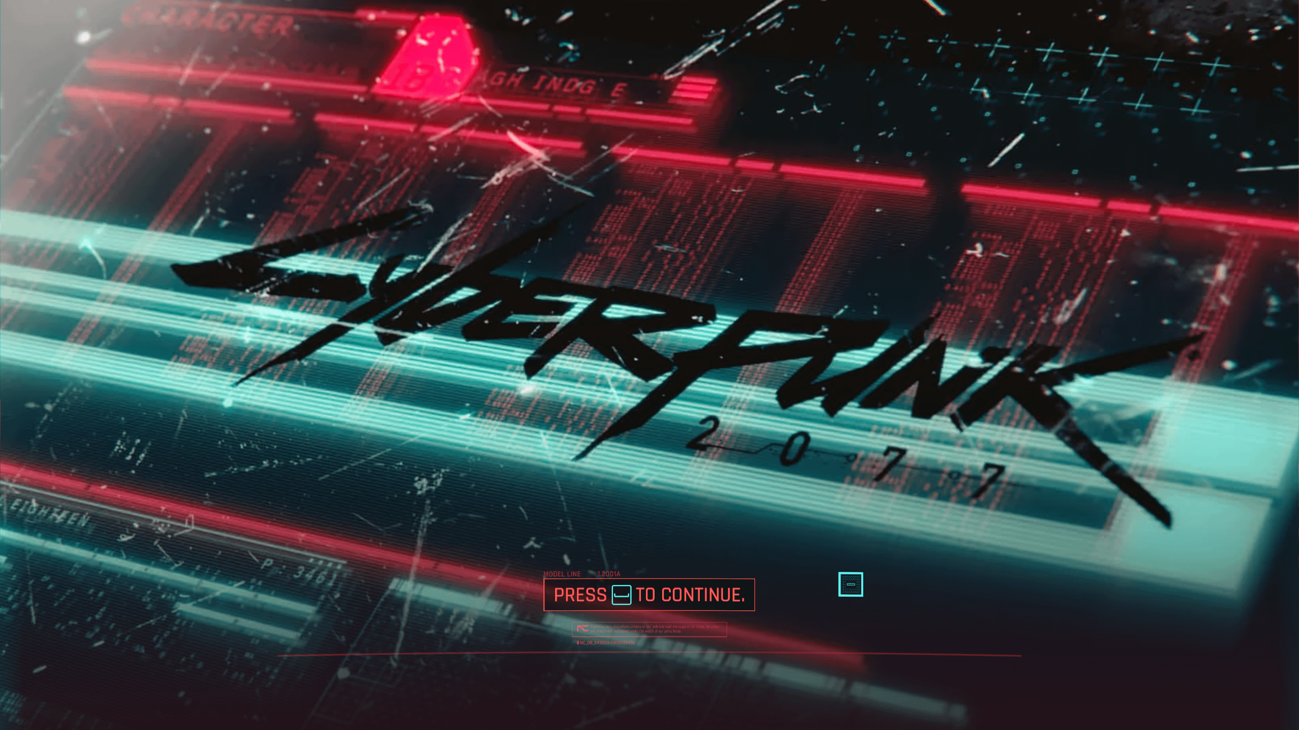 Cyberpunk Press Space to Continue: A Frustrating Bug or A Cool Mystery?