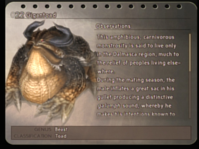 Final Fantasy Bestiary: Explore the Creatures of Your Favorite Game!