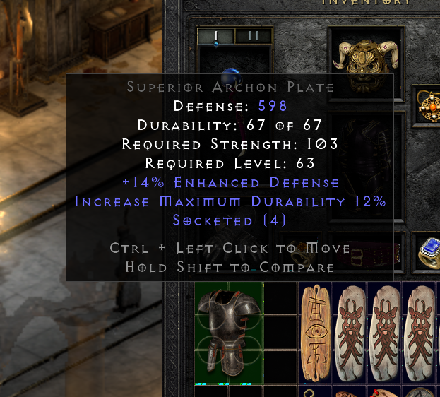 Chains of Honor Base D2R: Why It’s a Game-Changer and How to Make It Work for You
