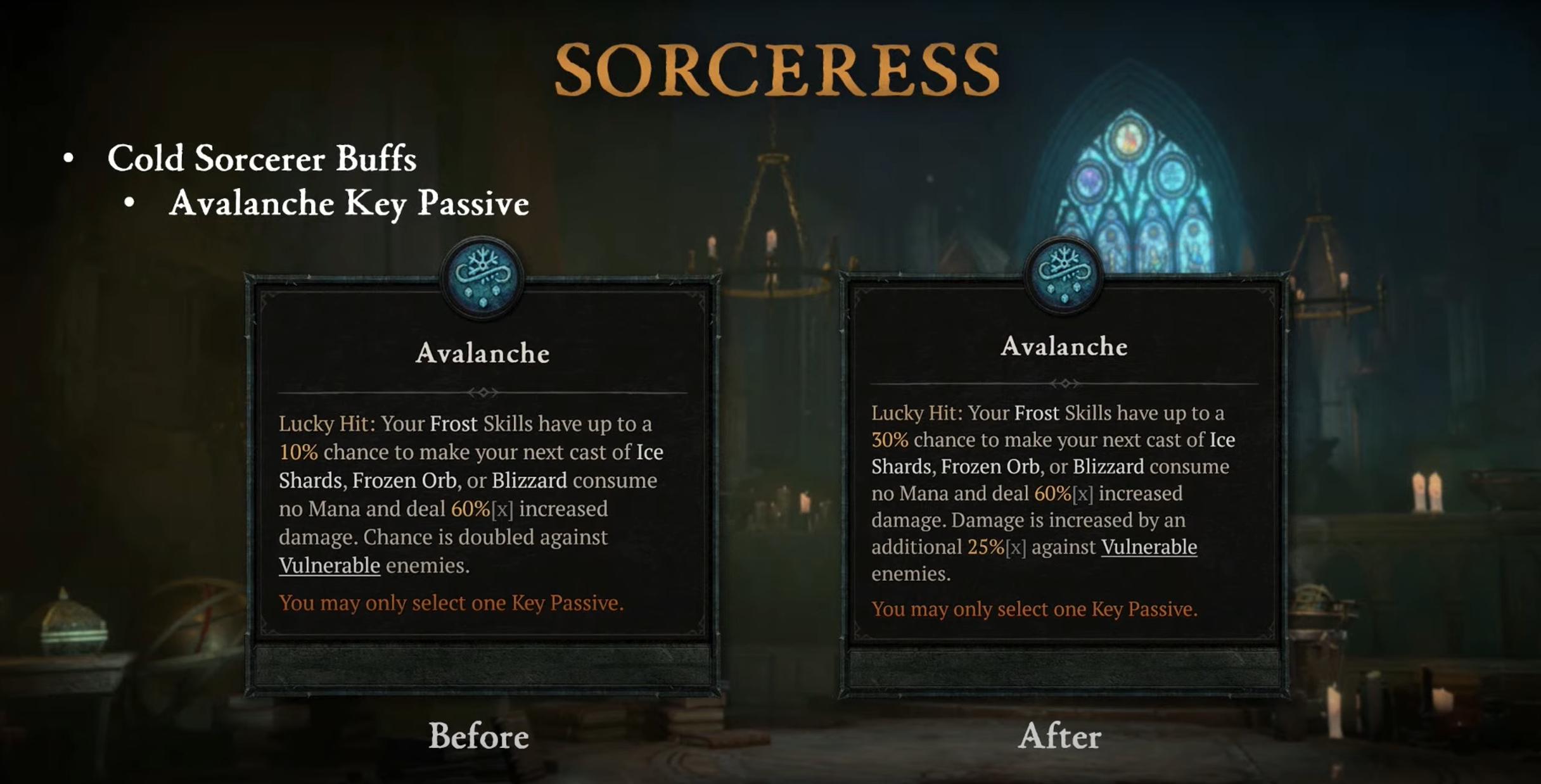 D4 Decompose Build: How to Fix This Problem and Enjoy the Game Again