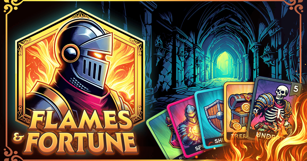 Flames and Fortune: Troubleshooting the Fire and Luck in Your Game