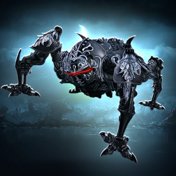 FF14 Omega Mounts: The Epic Chase for Glory