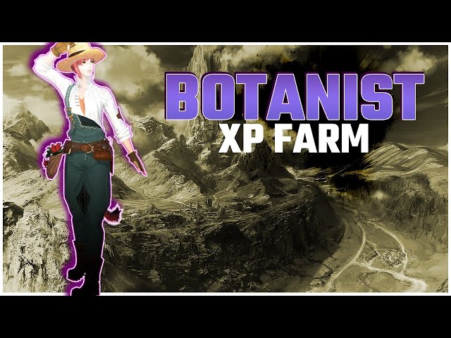 Exploring Botanist Quests: Tips, Problems, and Solutions