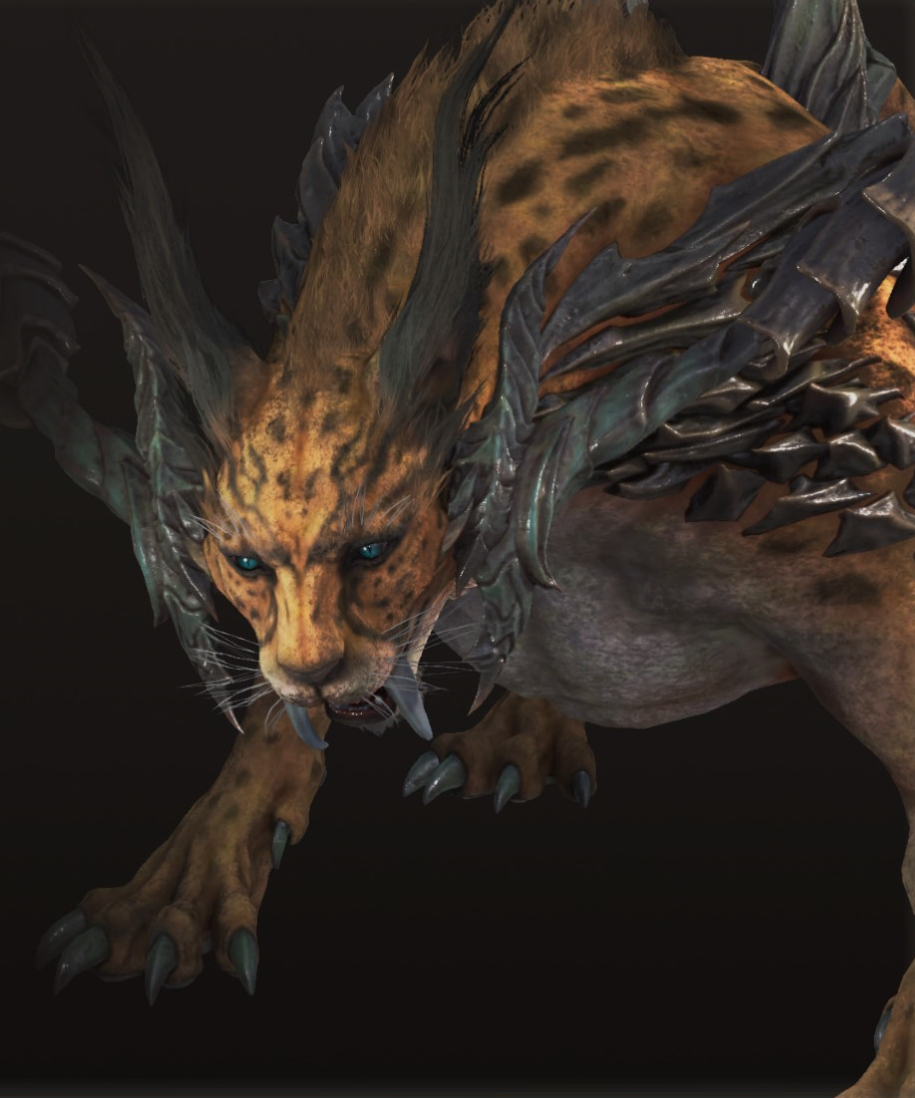Final Fantasy Bestiary: Explore the Creatures of Your Favorite Game!