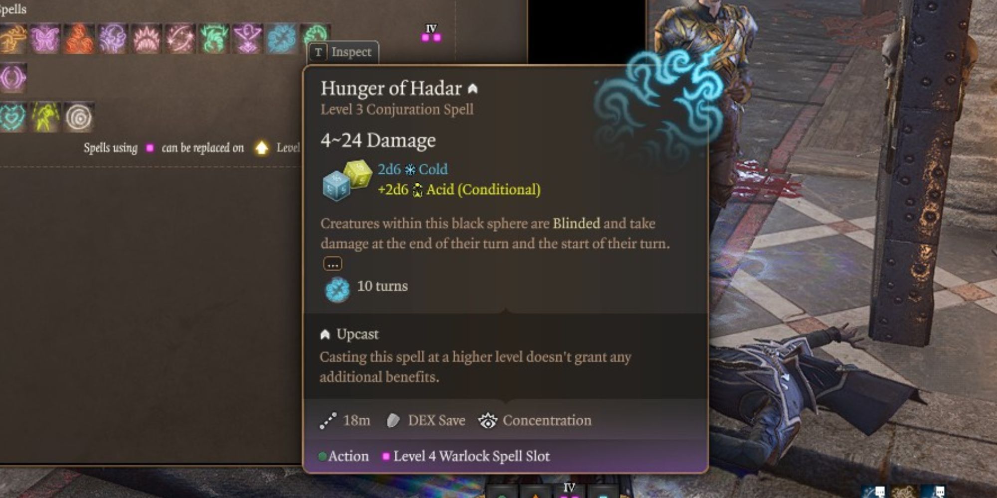 BG3 Hunger of Hadar Scroll: Everything You Need to Know and How to Solve It