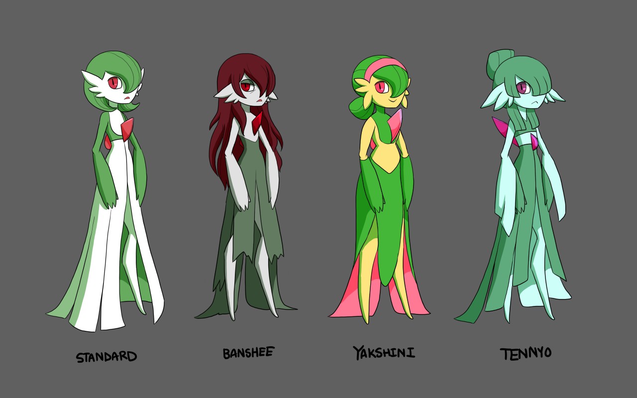 Understanding Gardevoir Breed: A Comprehensive Guide for Pokémon Trainers