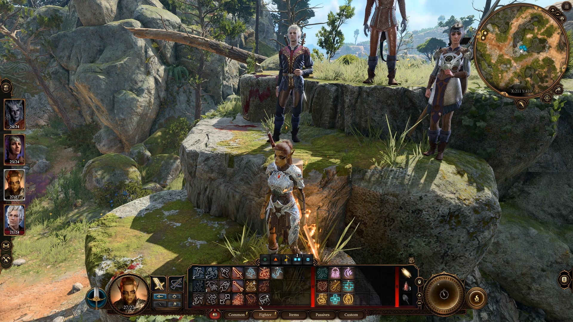Can You Learn New Songs in BG3? A Fun Adventure into the Music of Baldur's Gate 3