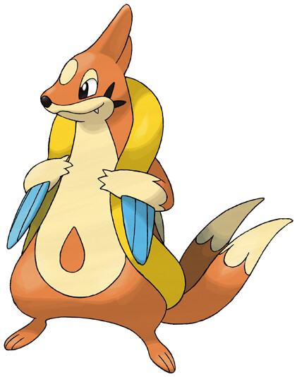 Floatzel Base Stats: Everything You Need to Know