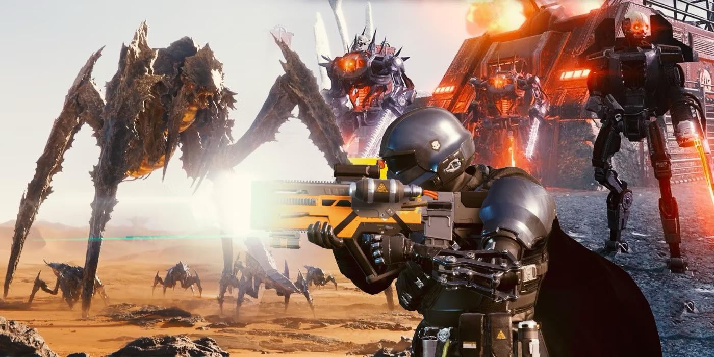 Devastator Automaton: A Game-Changer or a Bug That Needs Fixing?