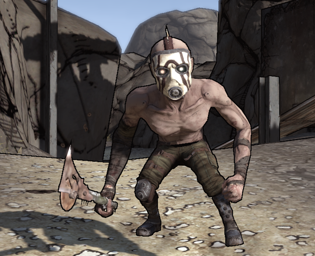 Borderlands Midgets Removed: What Happened and How It Affects Players?