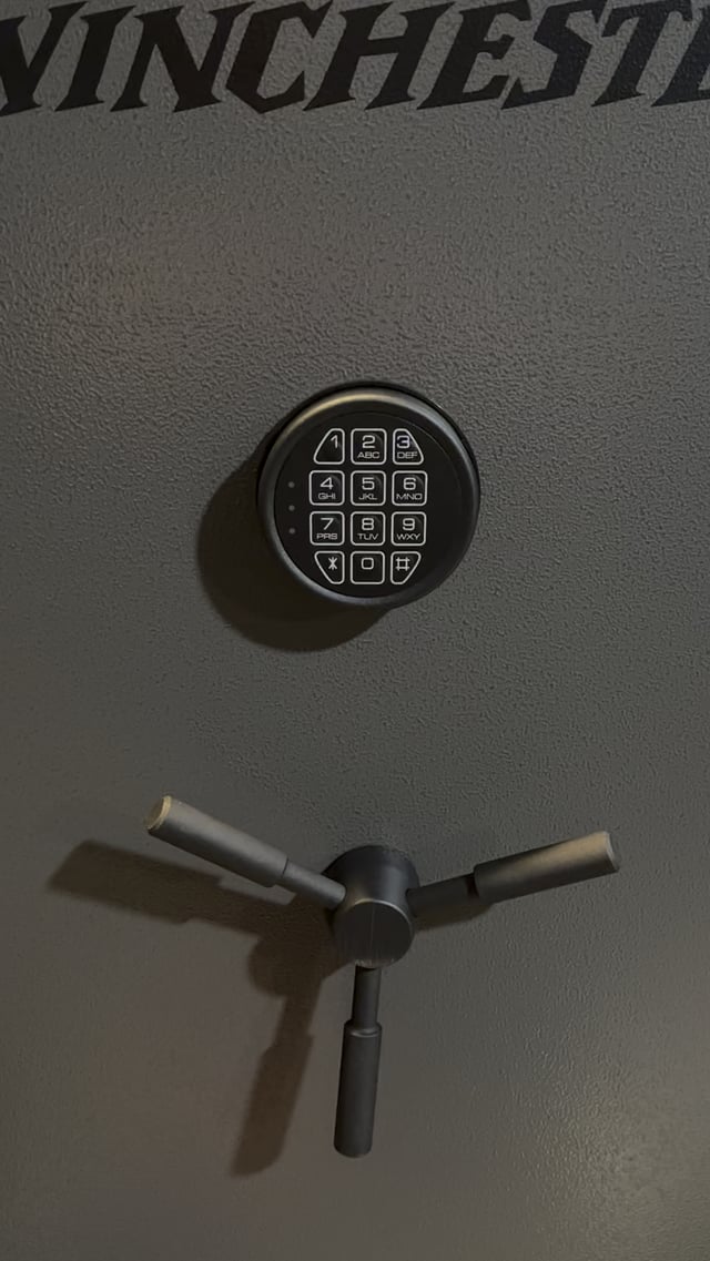 Cannon Safe Beeping Every 10 Seconds: How to Solve This Annoying Problem