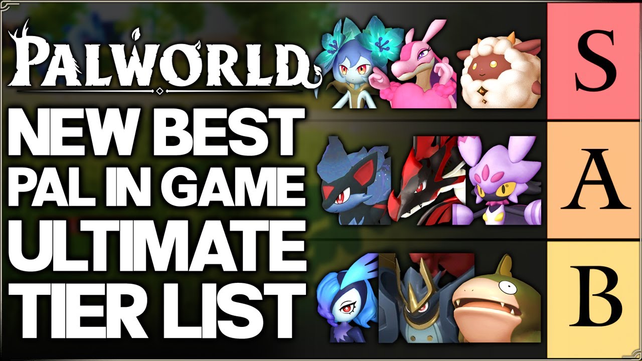 Flying Pals Tier List: Who’s the Real MVP in the Sky?