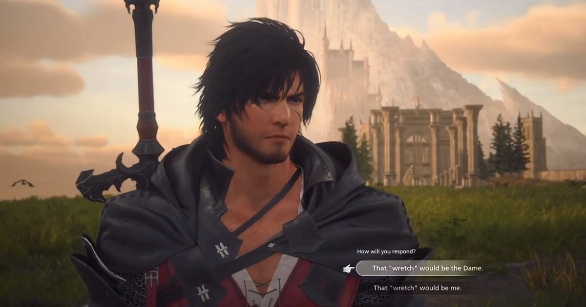 Final Fantasy 16 All Bark: The Issue, Player Feedback, and How to Solve It
