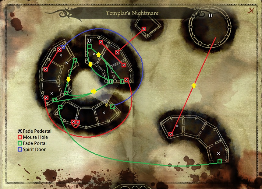 Dragon Age Origins Templars Nightmare: The Struggle and How to Overcome It