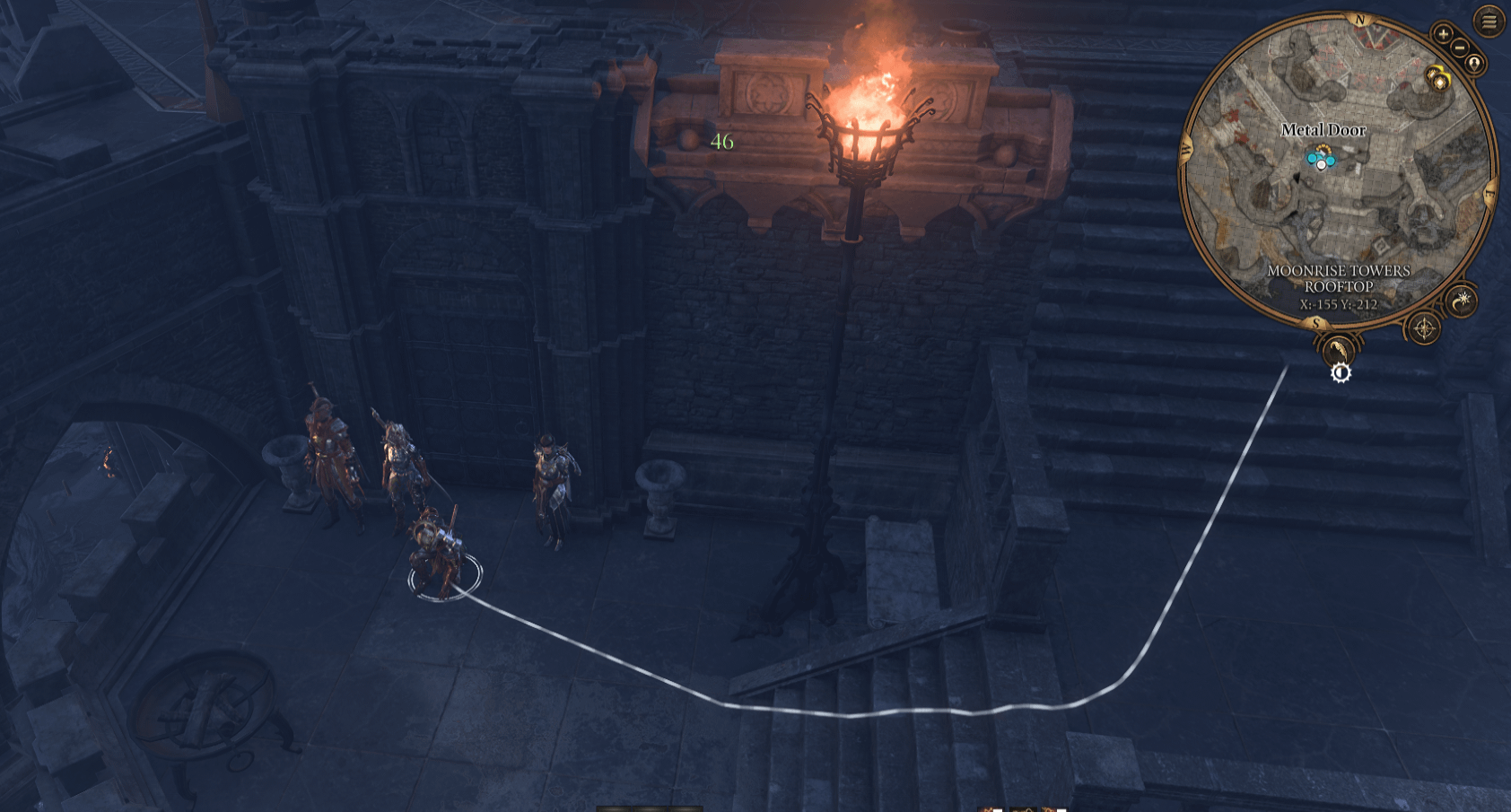 BG3 Restoration Pod in Moonrise Towers: The Mystery and How to Fix It