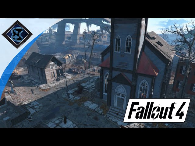 Fallout 4 Jamaica Plain Clear Enemies – How to Tackle the Challenge
