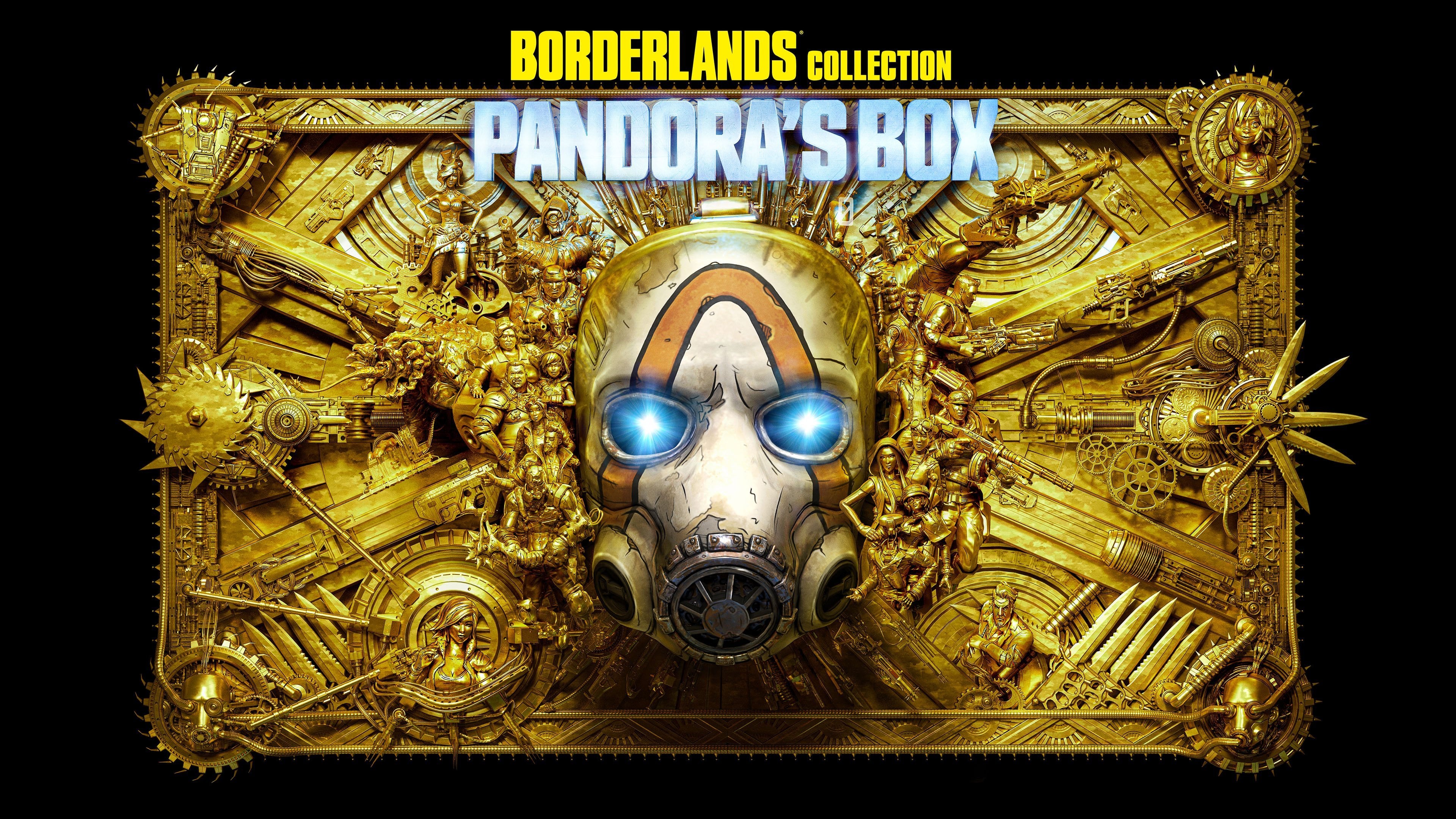 Exploring the "Borderlands Icon" Issue: What Is It and How to Fix It?