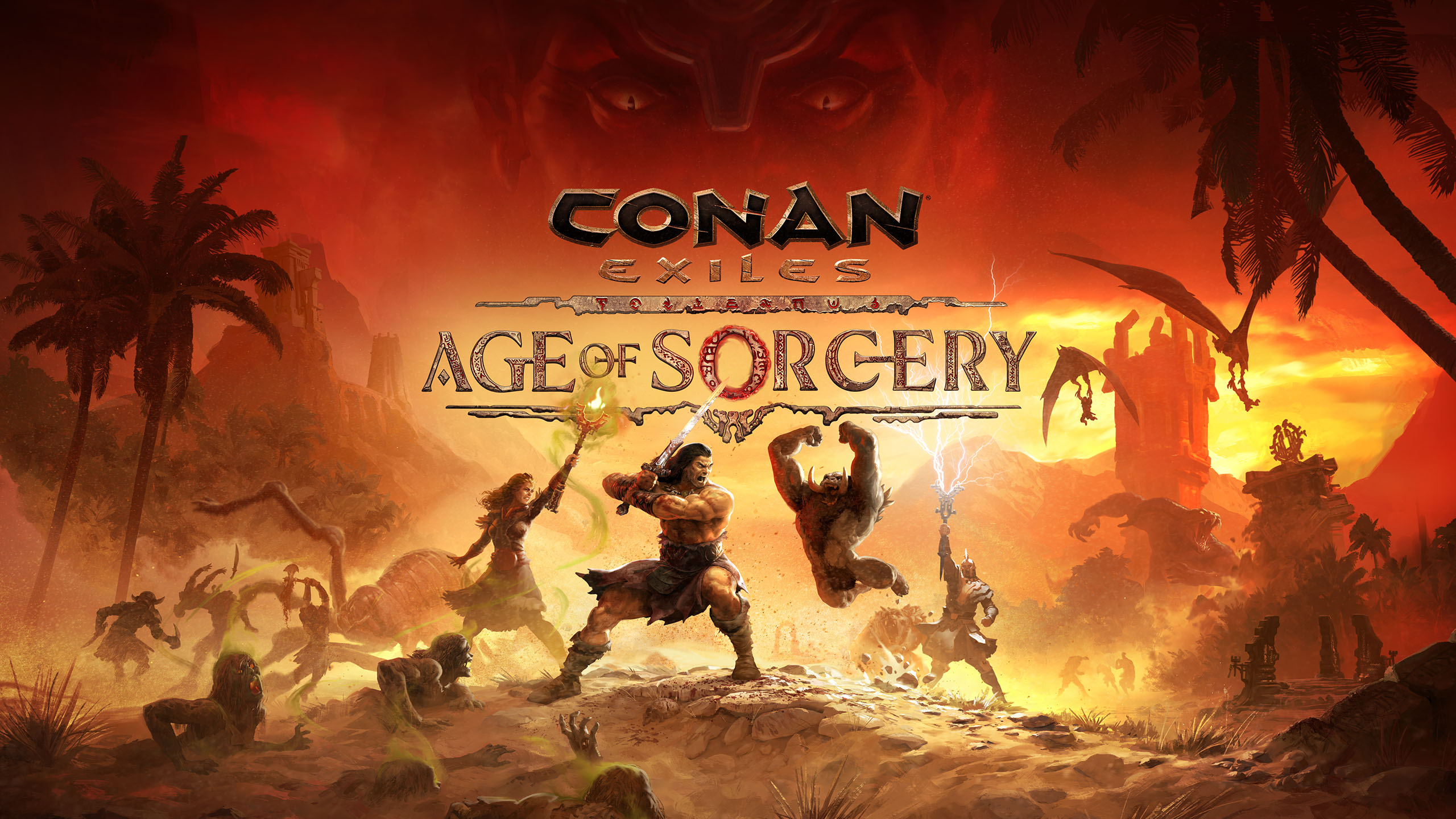 Conan Exiles Review 2023: What’s New and How It Feels to Play