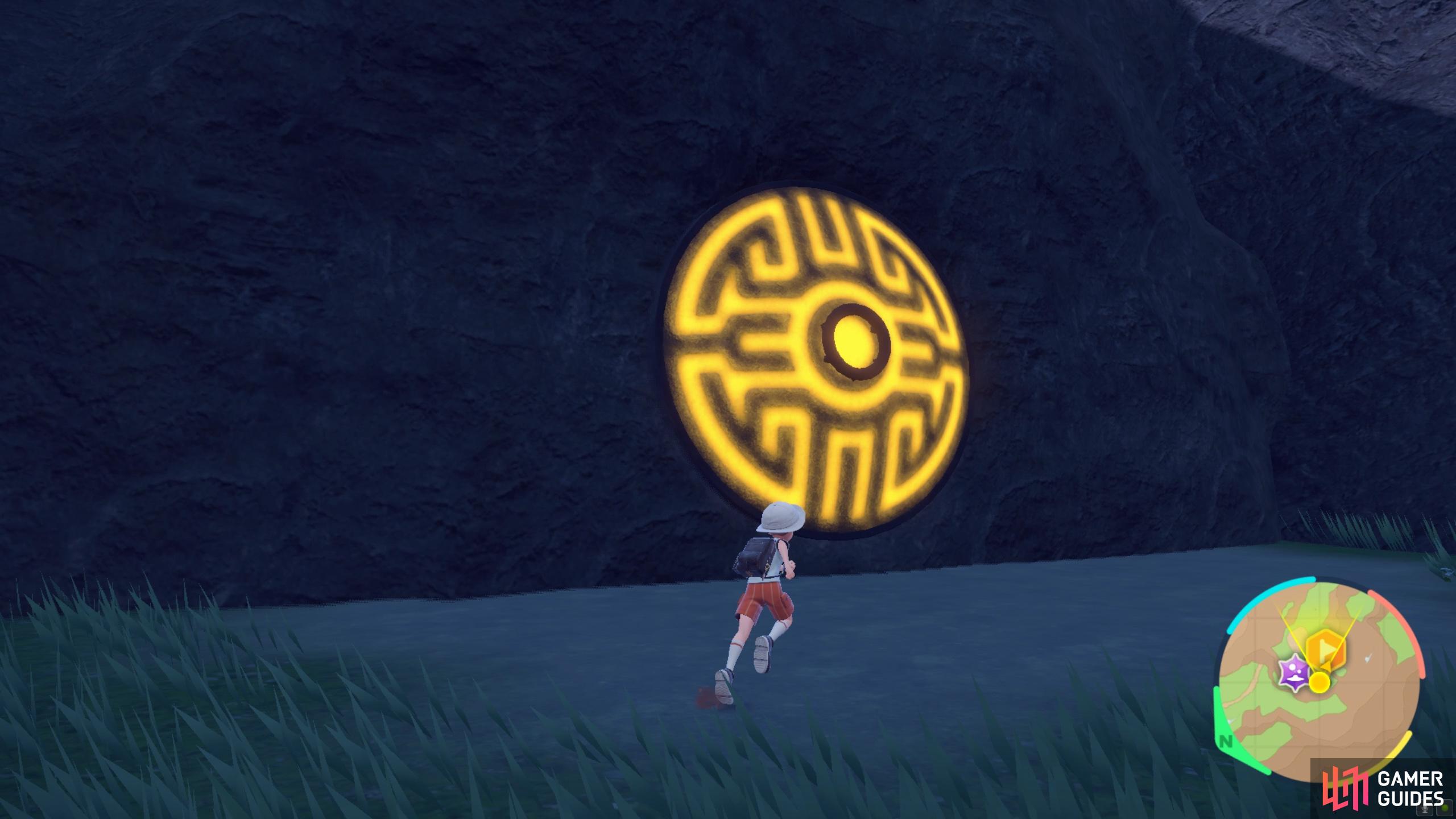 Chien-Pao Catch Rate: The Hunt, The Struggle, The Victory