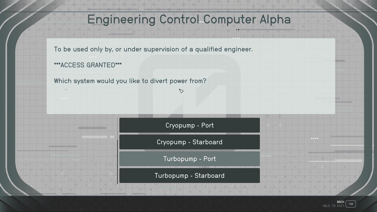 Engineering Control Computer Alpha: A Deep Dive into the Mystery