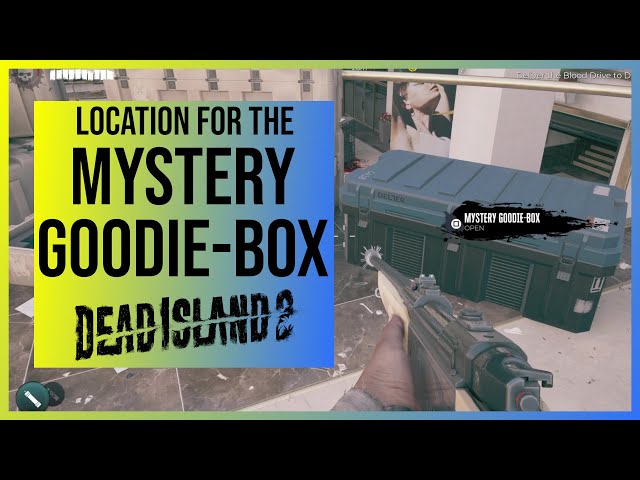 Dead Island 2 Bobcats Reward: A Guide to Solving the Mystery