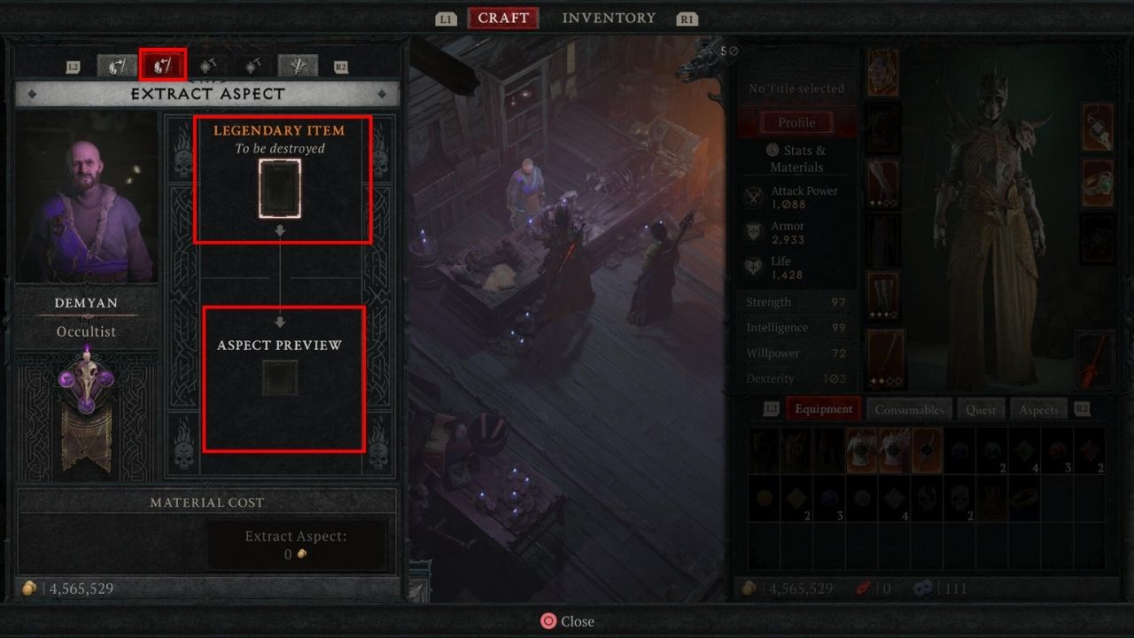 Understanding D4 Shockwave Aspect: A Deep Dive into the Game's Impact