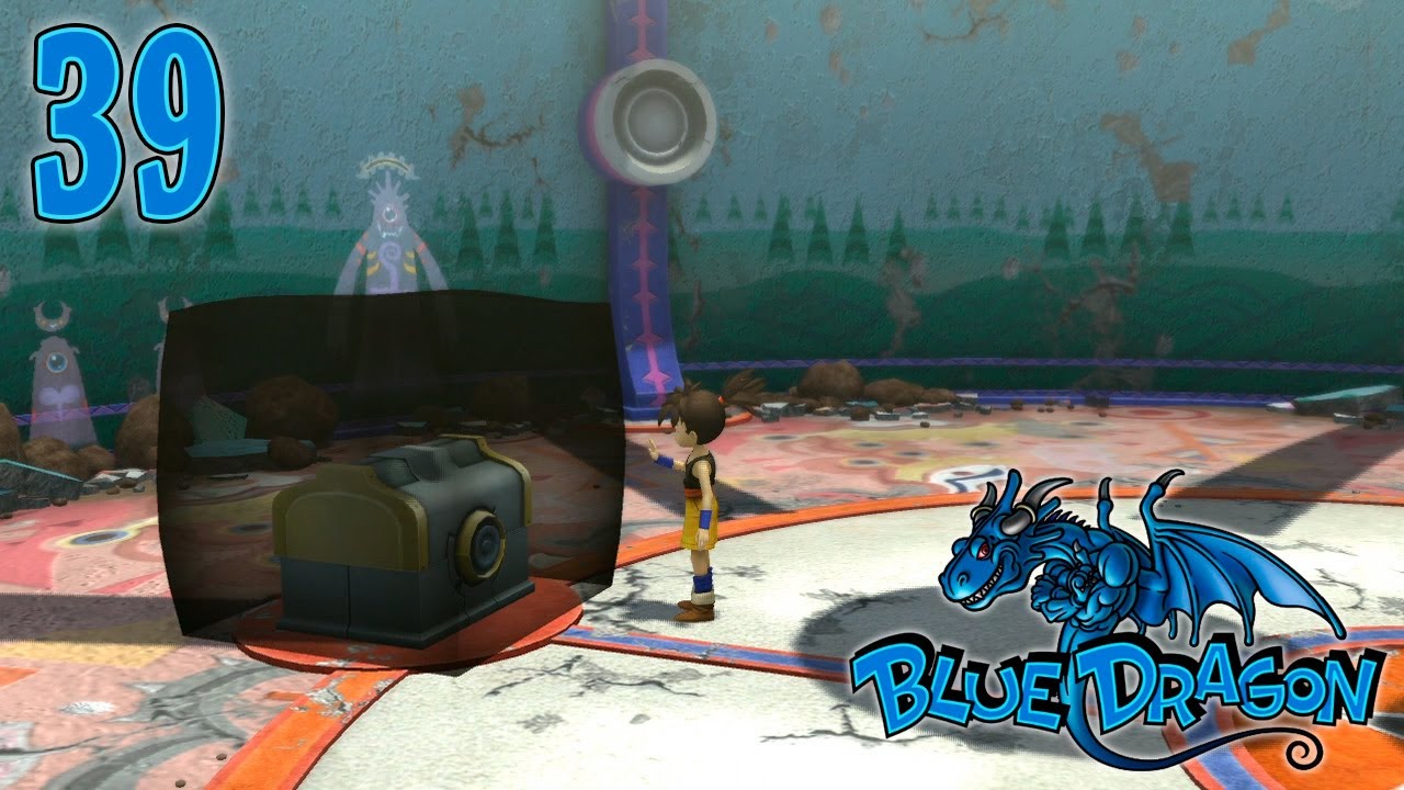 Blue Dragon Barrier Locations: How to Find Them and Overcome Challenges