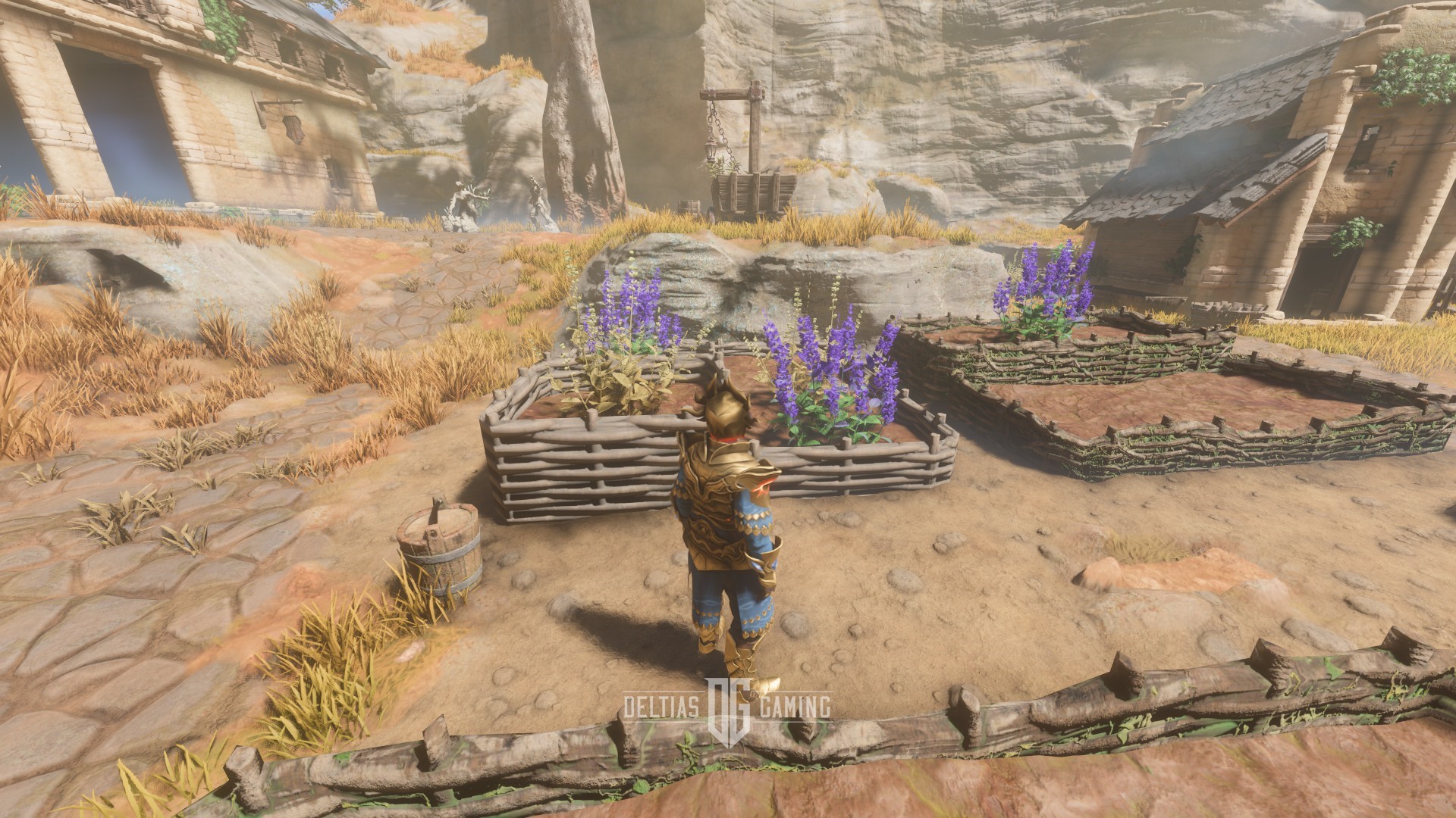Enshrouded Sage Leaves: The Mystery Every Player Should Solve
