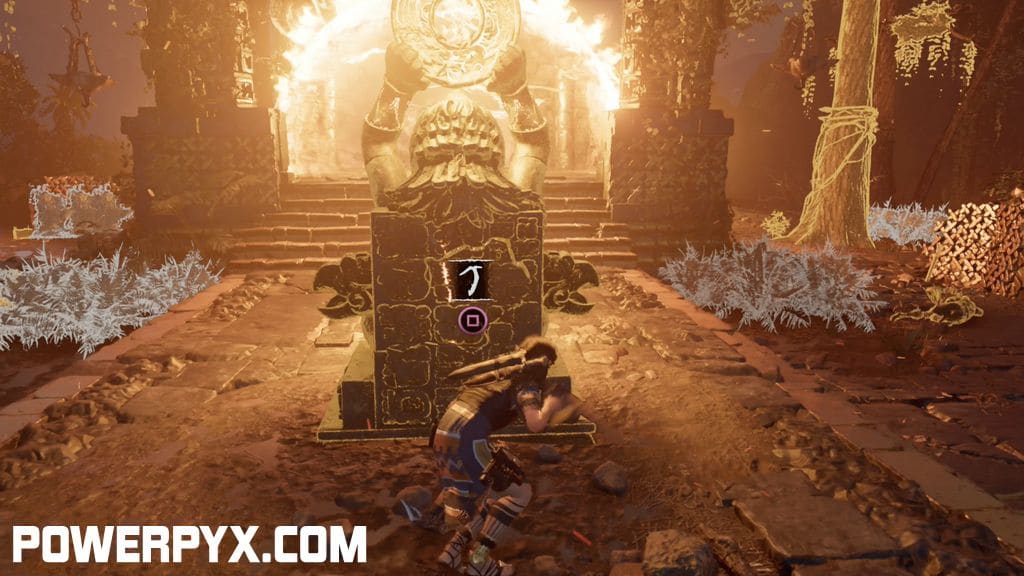 City of the Serpent Tomb Raider: Solve the Mystery of the Tomb and Enjoy the Adventure!