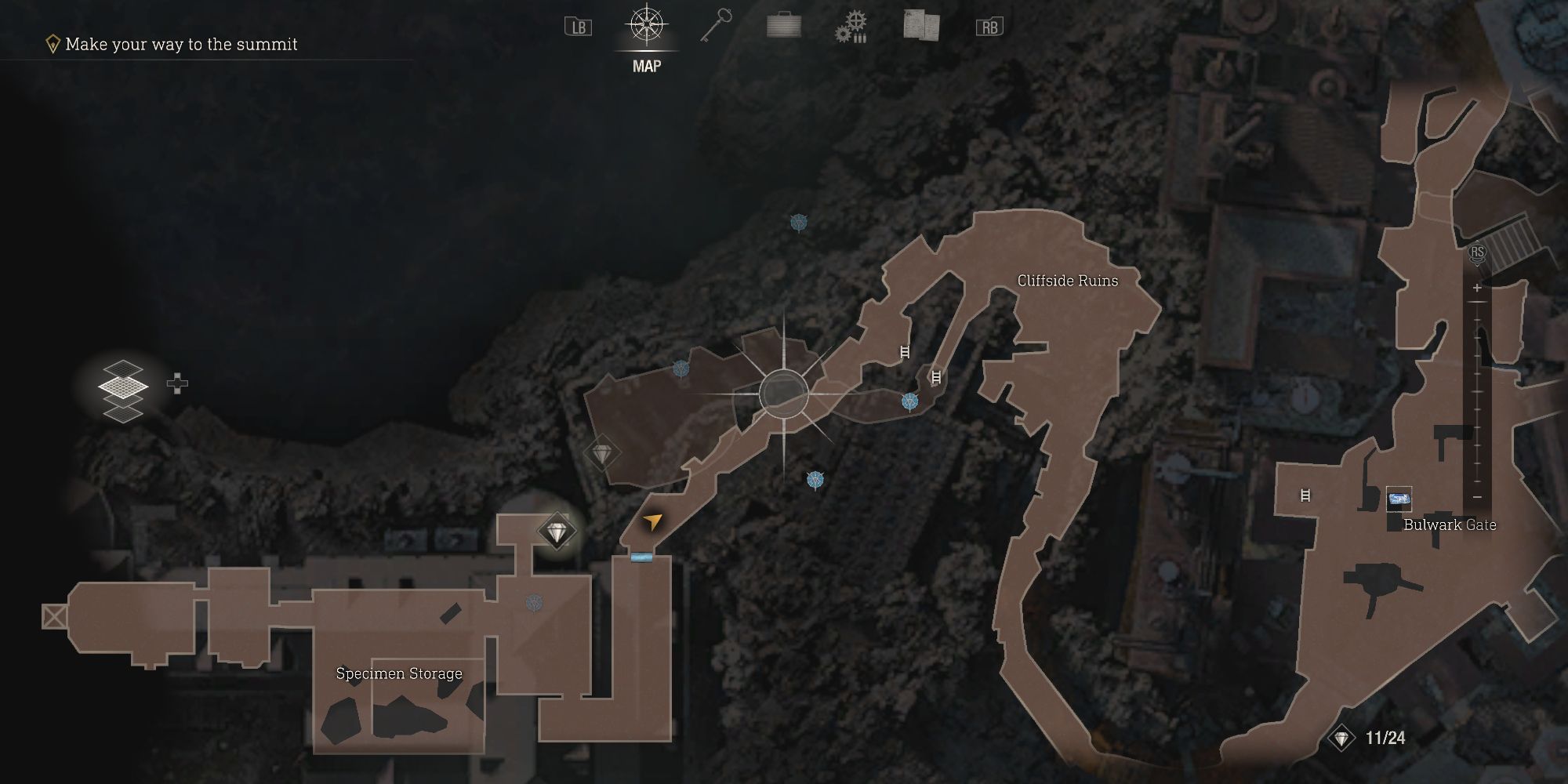 Cliffside Ruins Medallions: A Guide to Unlocking the Secrets of This Challenging Game Puzzle