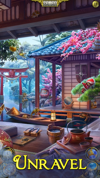 Cheats for Hidden City: Unveil the Secrets of the Game!