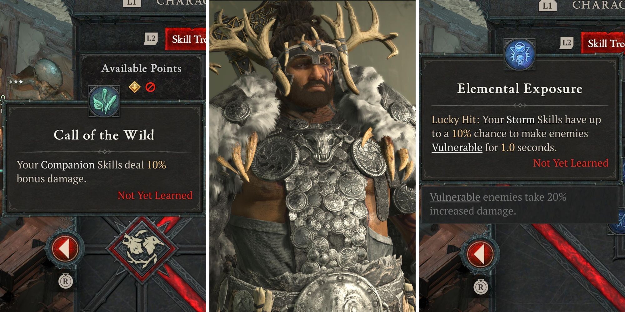 Call of the Wild Diablo 4: Challenges and Solutions