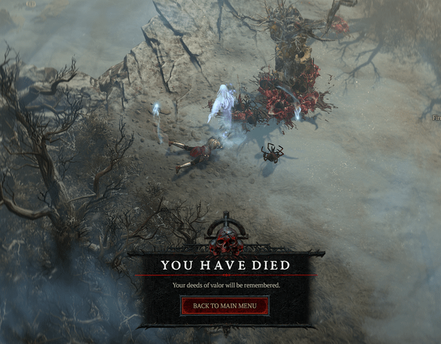 d4 Shocking Impact: How the Unexpected Change Can Affect Your Game Experience