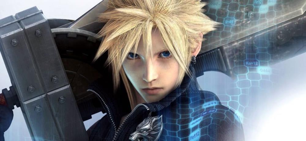 Cloud Strife Icons: Understanding the Mysteries and Solving the Problems