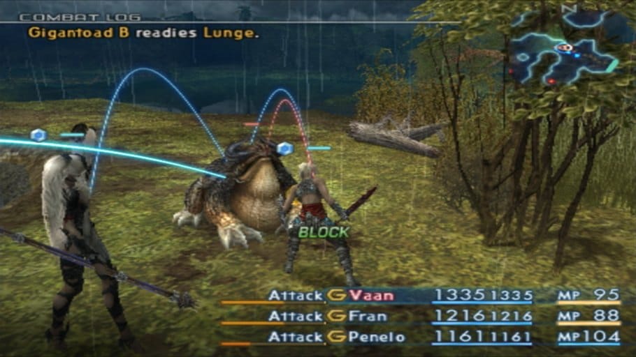 FFXII Races: The Hidden Impact on Gameplay