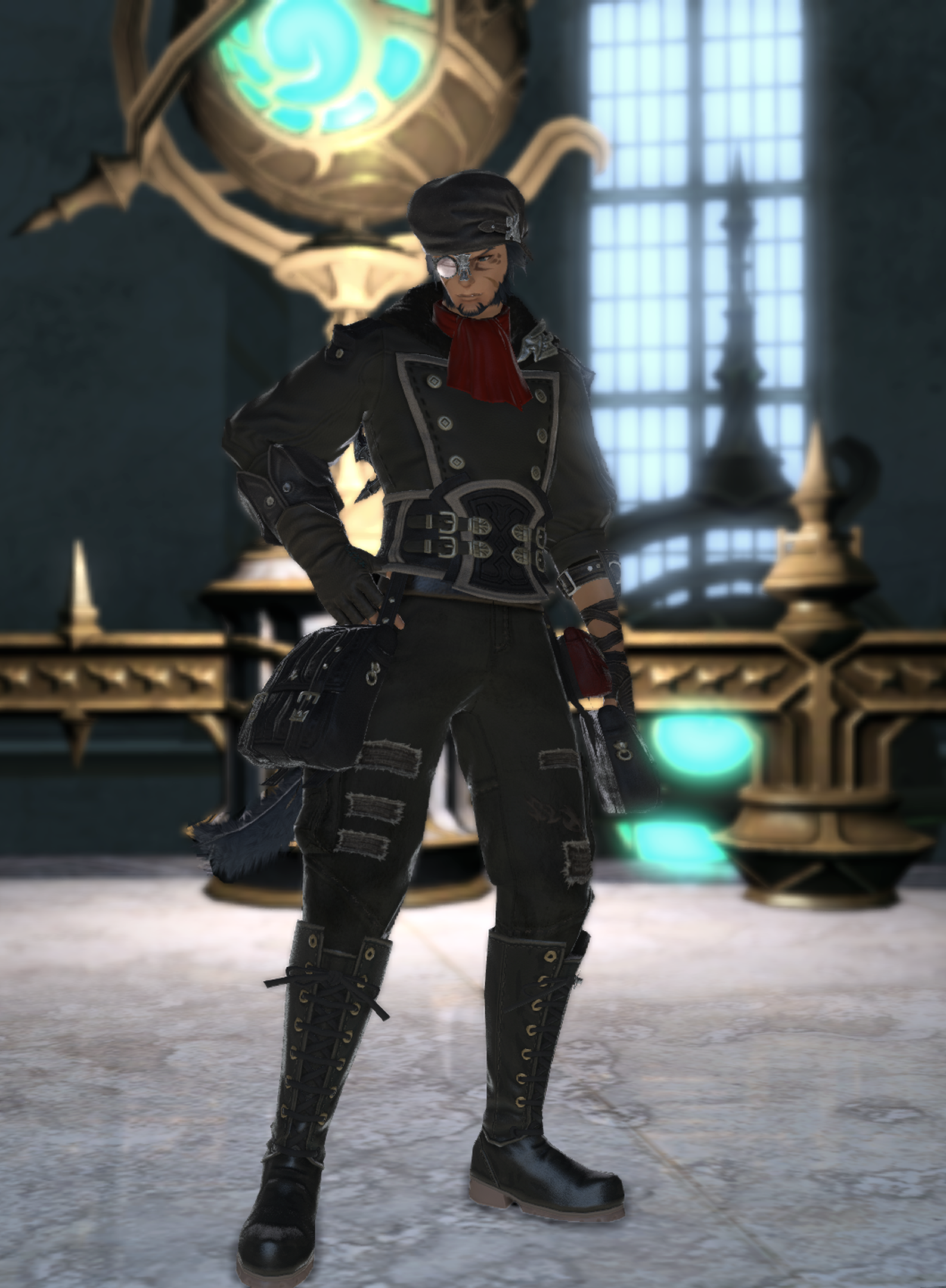FF14 Heat of Battle 3: A Look into the Heat and Hype!