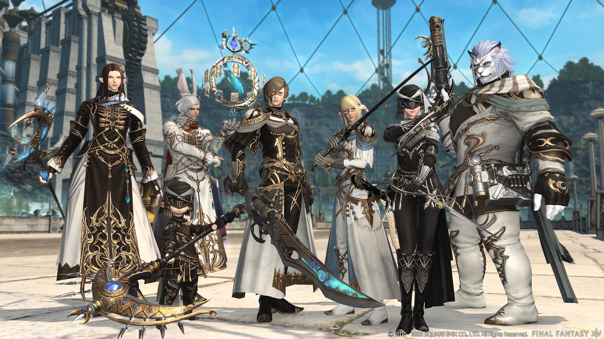 Endwalker Tomestone Gear: What’s The Deal?