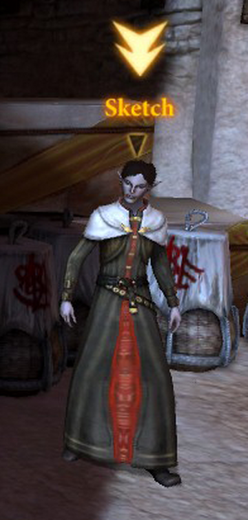 DA2 Sketchy on the Details: An In-Depth Look at the Game’s Problem