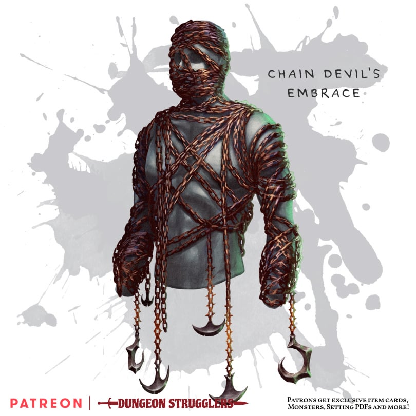 Chainmail Pathfinder: A Deep Dive into the Armor Dilemma in Your Adventures