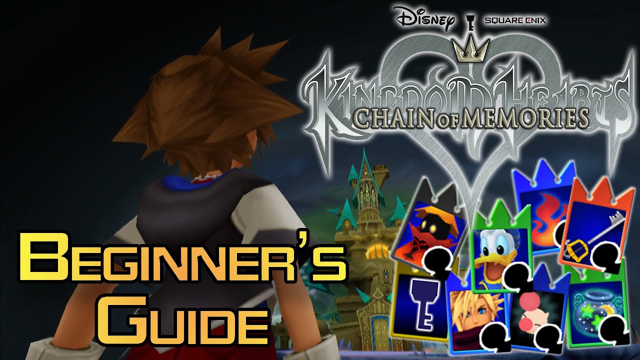 Understanding Chain of Memories Sleights: A Fun and Informative Guide