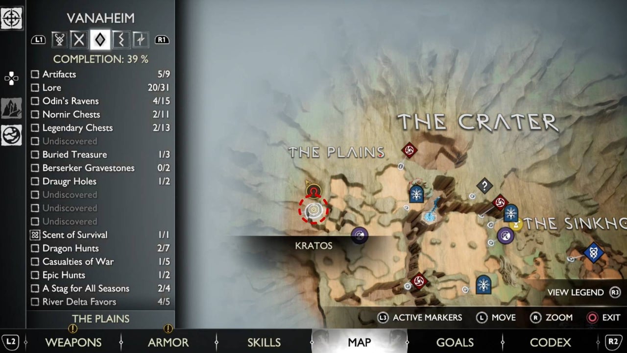 Casualty of War: The Scroll – A Game Issue We Can’t Ignore!