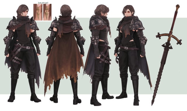FF14 Troian Gear: Understanding the Problem and How to Solve It